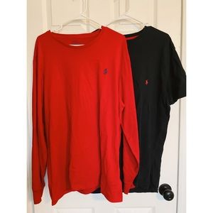 Men’s Ralph Lauren Polo Shirts